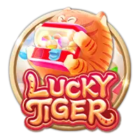 LUCKY TIGER